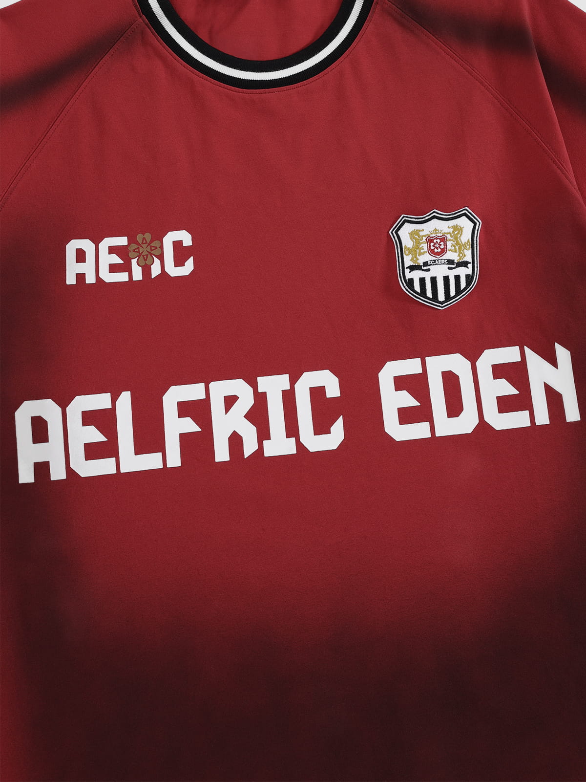 Aelfric Eden Washed Crest Tee