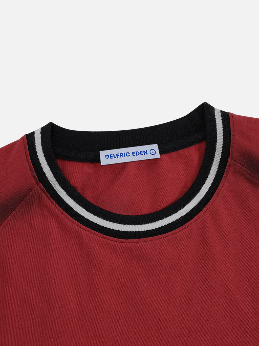 Aelfric Eden Washed Crest Tee