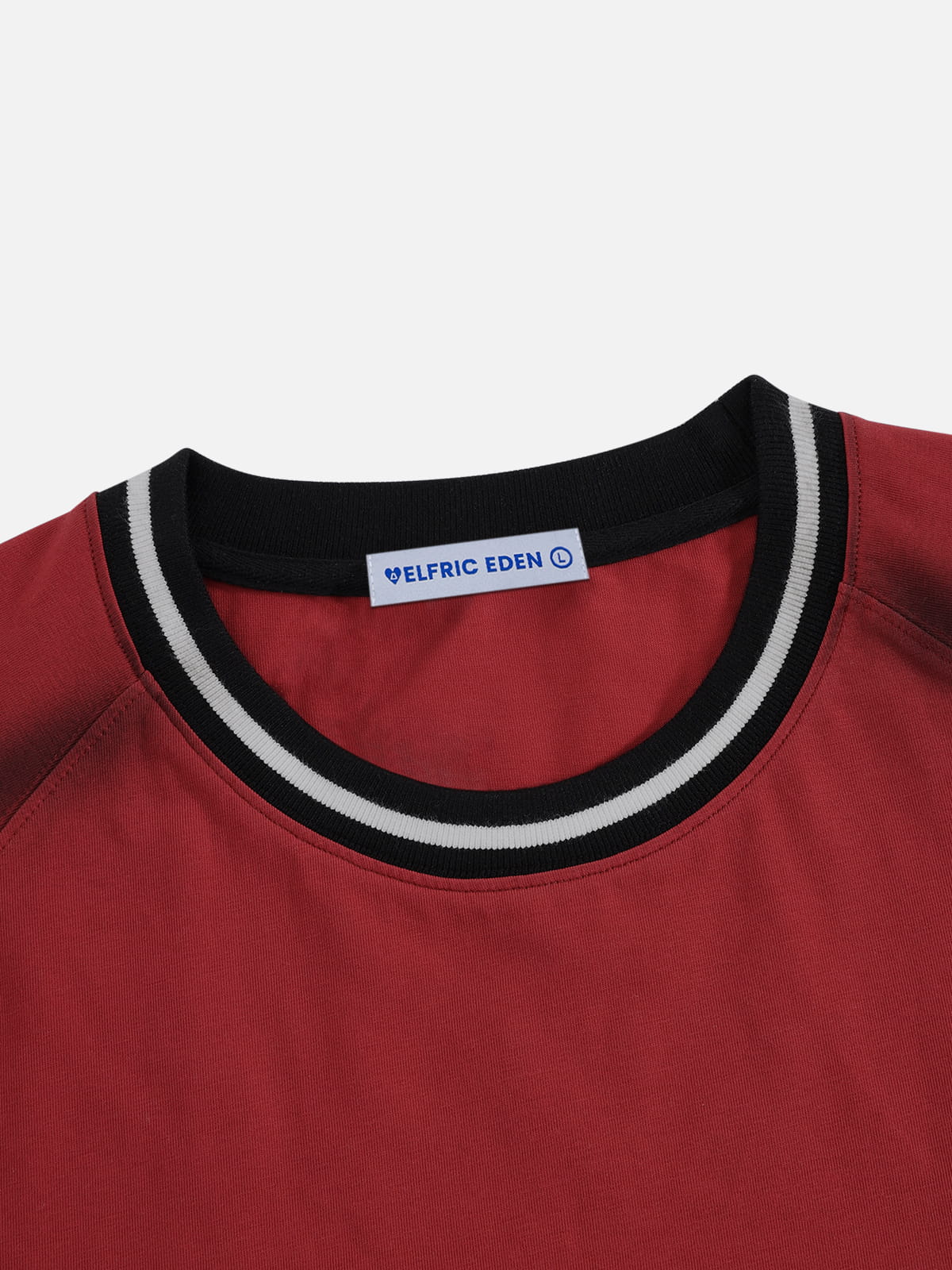 Aelfric Eden Washed Crest Tee