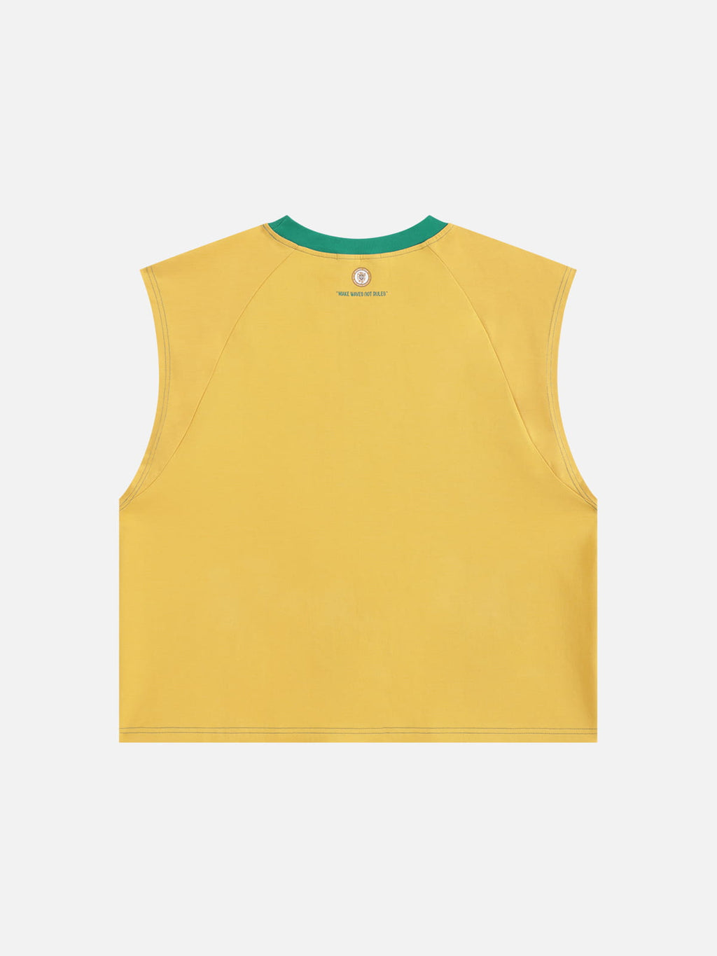 Aelfric Eden Boxy 77 Tank Top