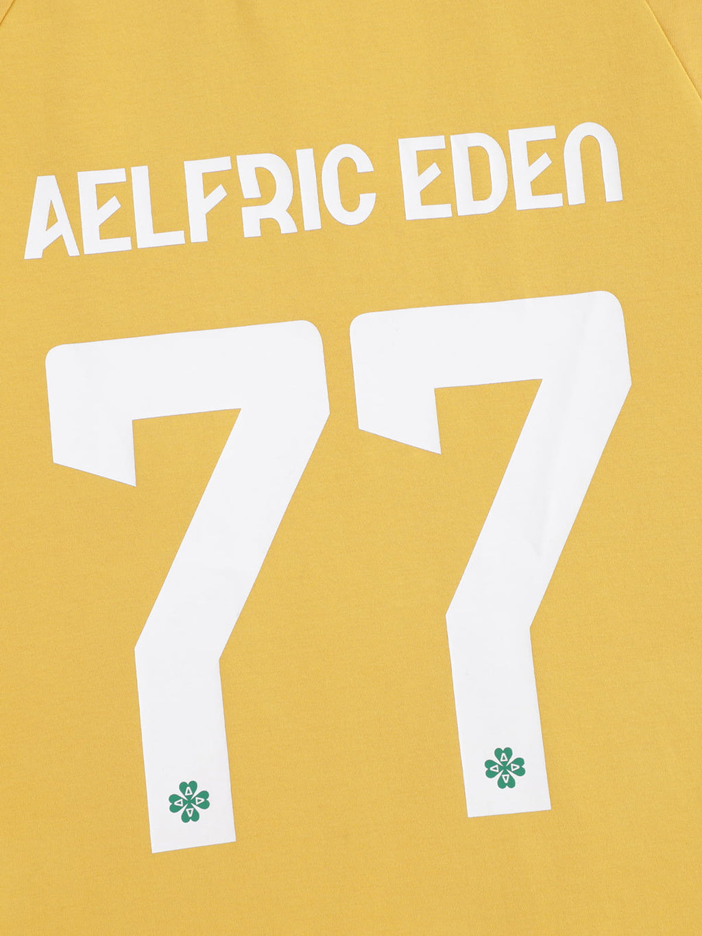 Aelfric Eden Boxy 77 Tank Top