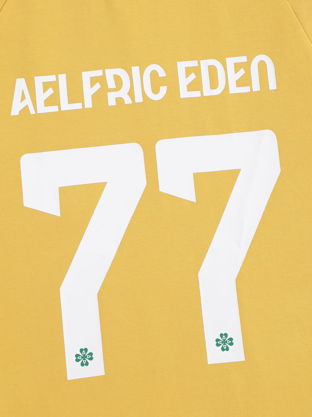 Aelfric Eden Boxy 77 Tank Top