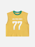 Aelfric Eden Boxy 77 Tank Top