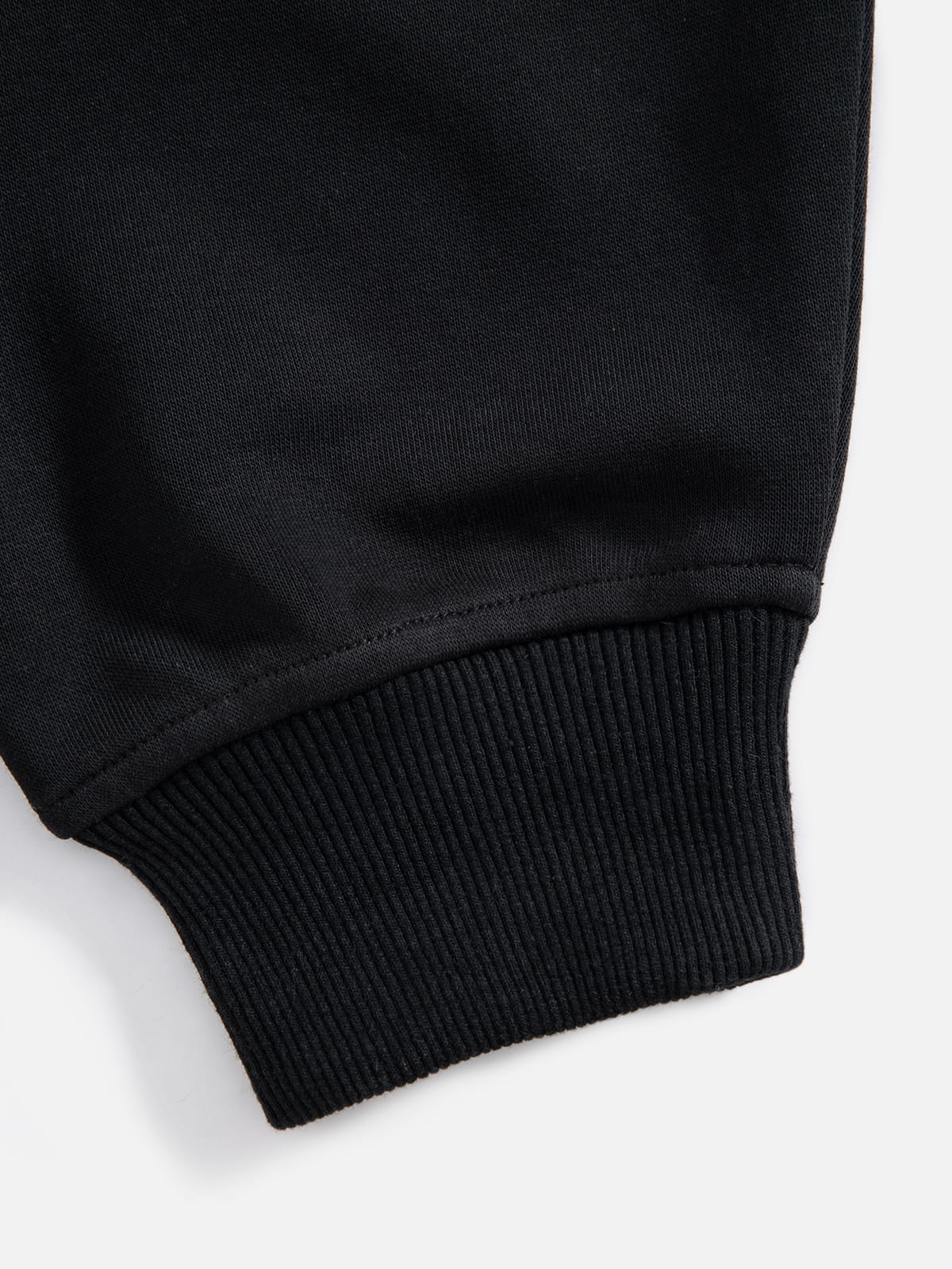 Aelfric Eden Boxy Plaid Hood Zip Up Hoodie