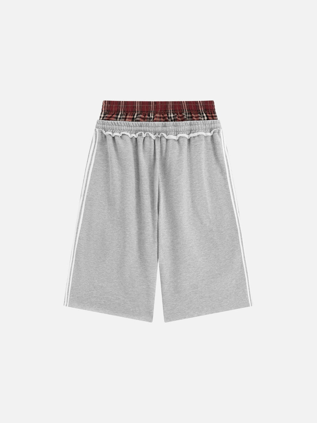 Aelfric Eden Double Waist Longline Shorts