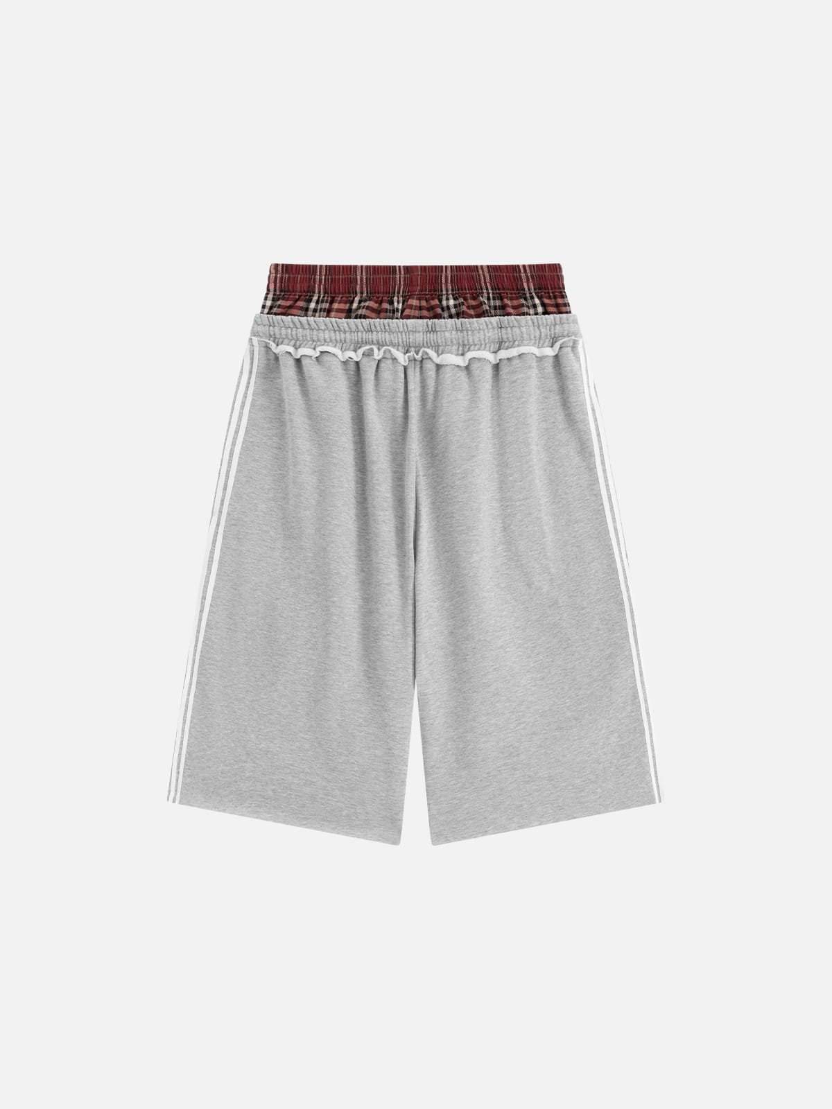 Aelfric Eden Double Waist Longline Shorts