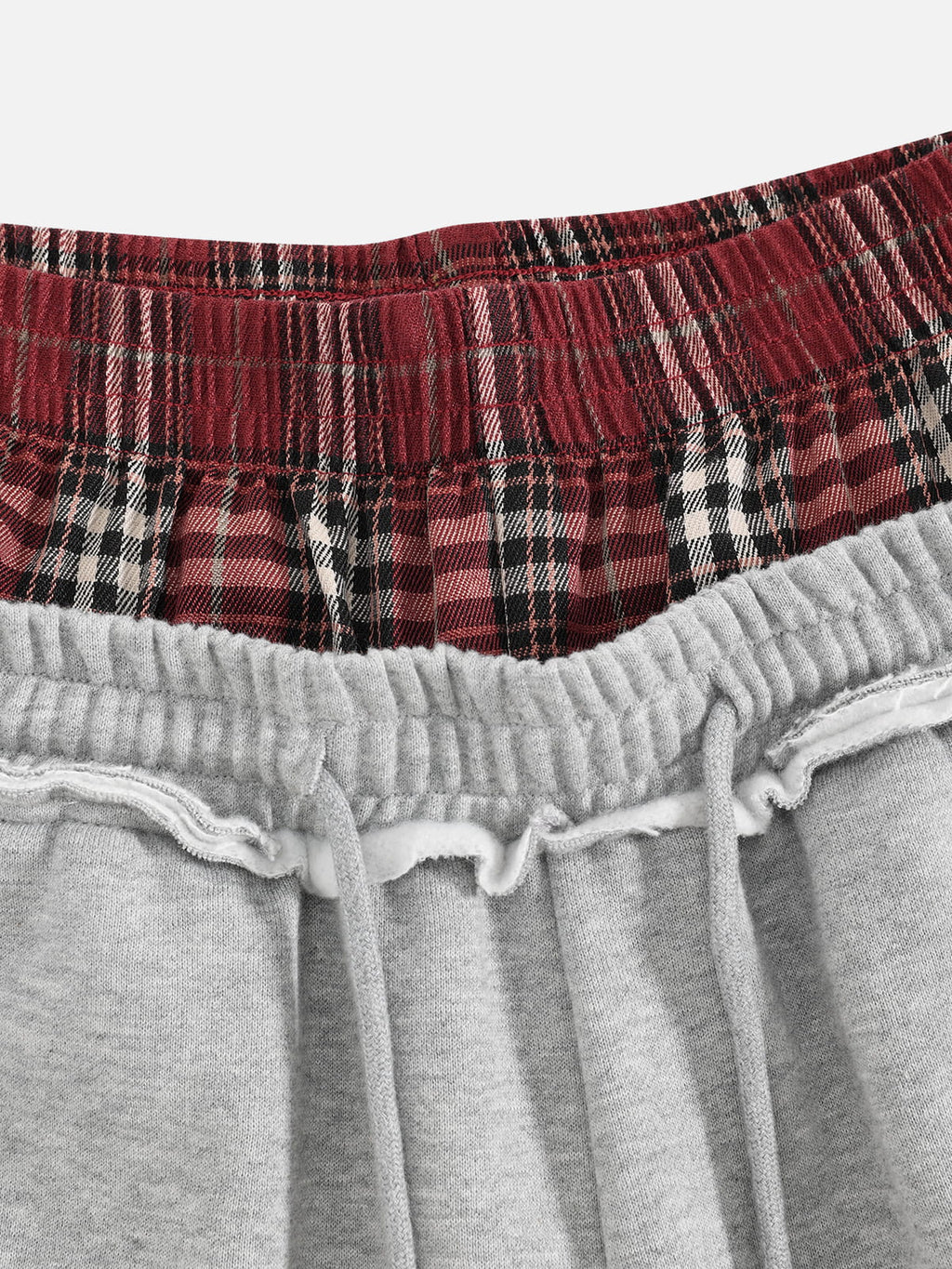 Aelfric Eden Double Waist Longline Shorts