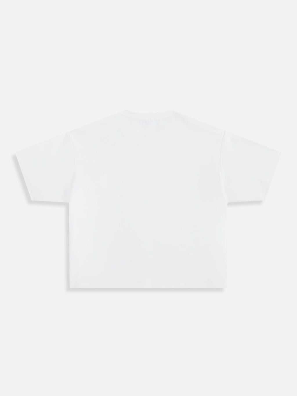 Aelfric Eden Boxy Script Tee