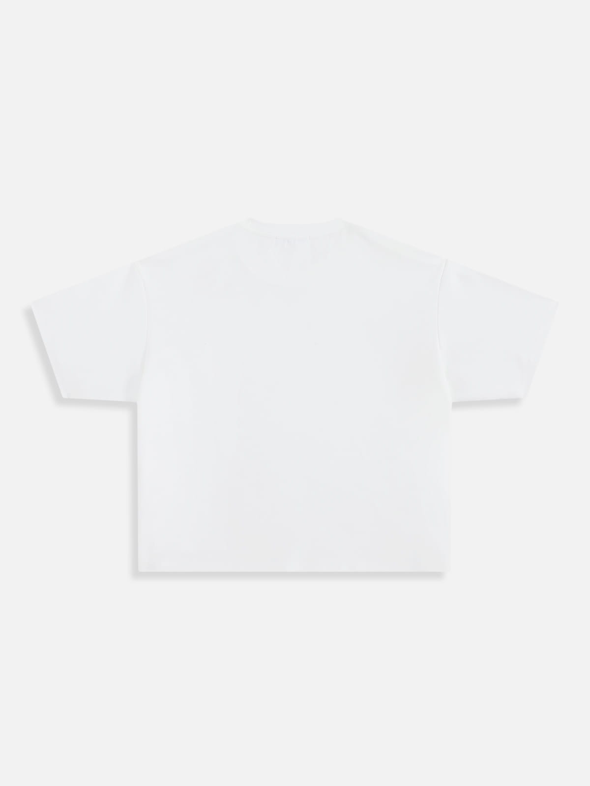 Aelfric Eden Boxy Script Tee