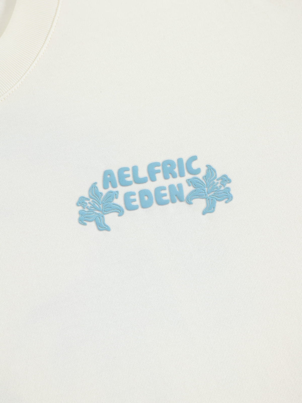 Aelfric Eden Boxy Island Scene Tee