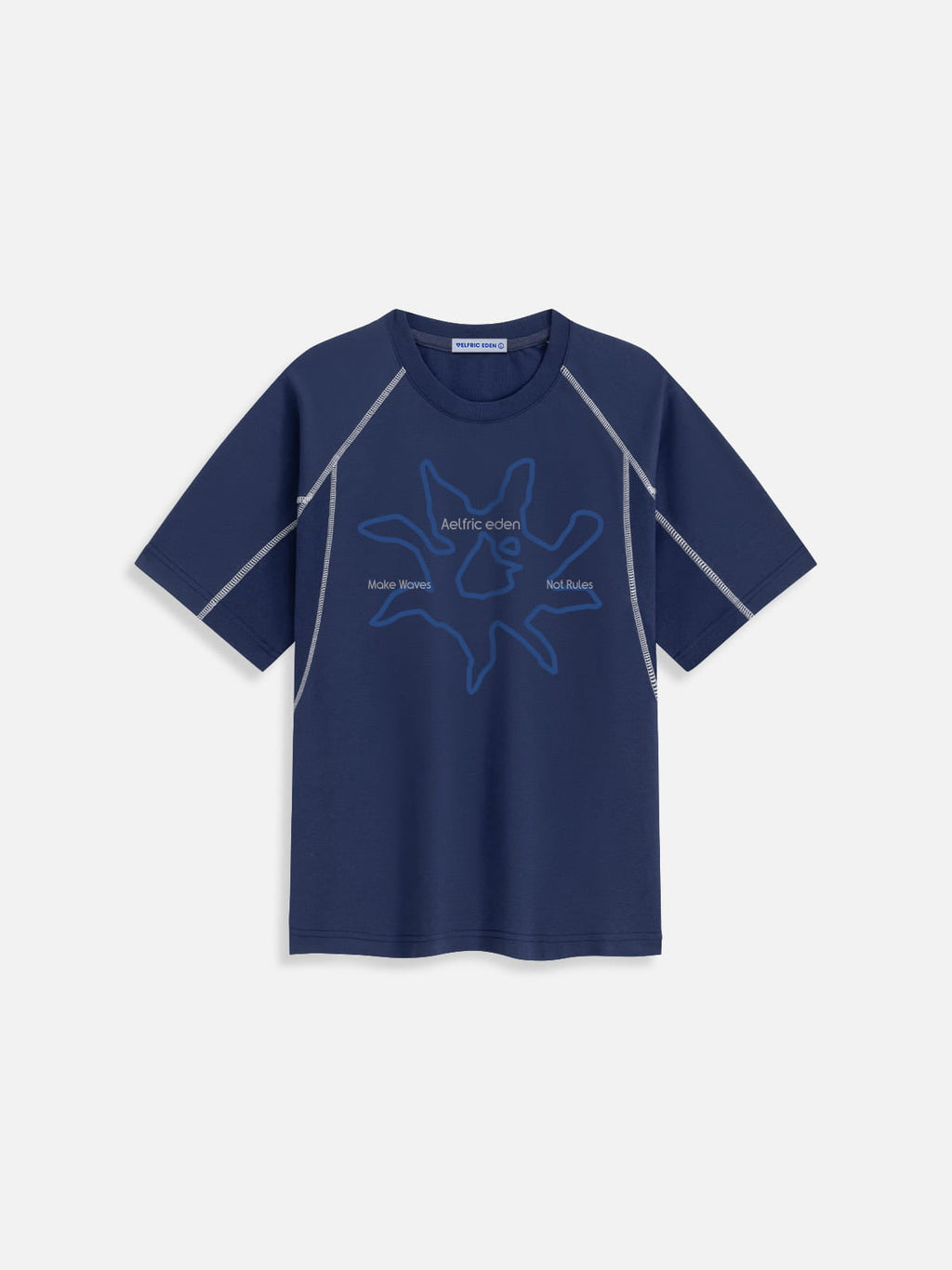 AERC Core Running Tee