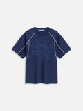 AERC Core Running Tee