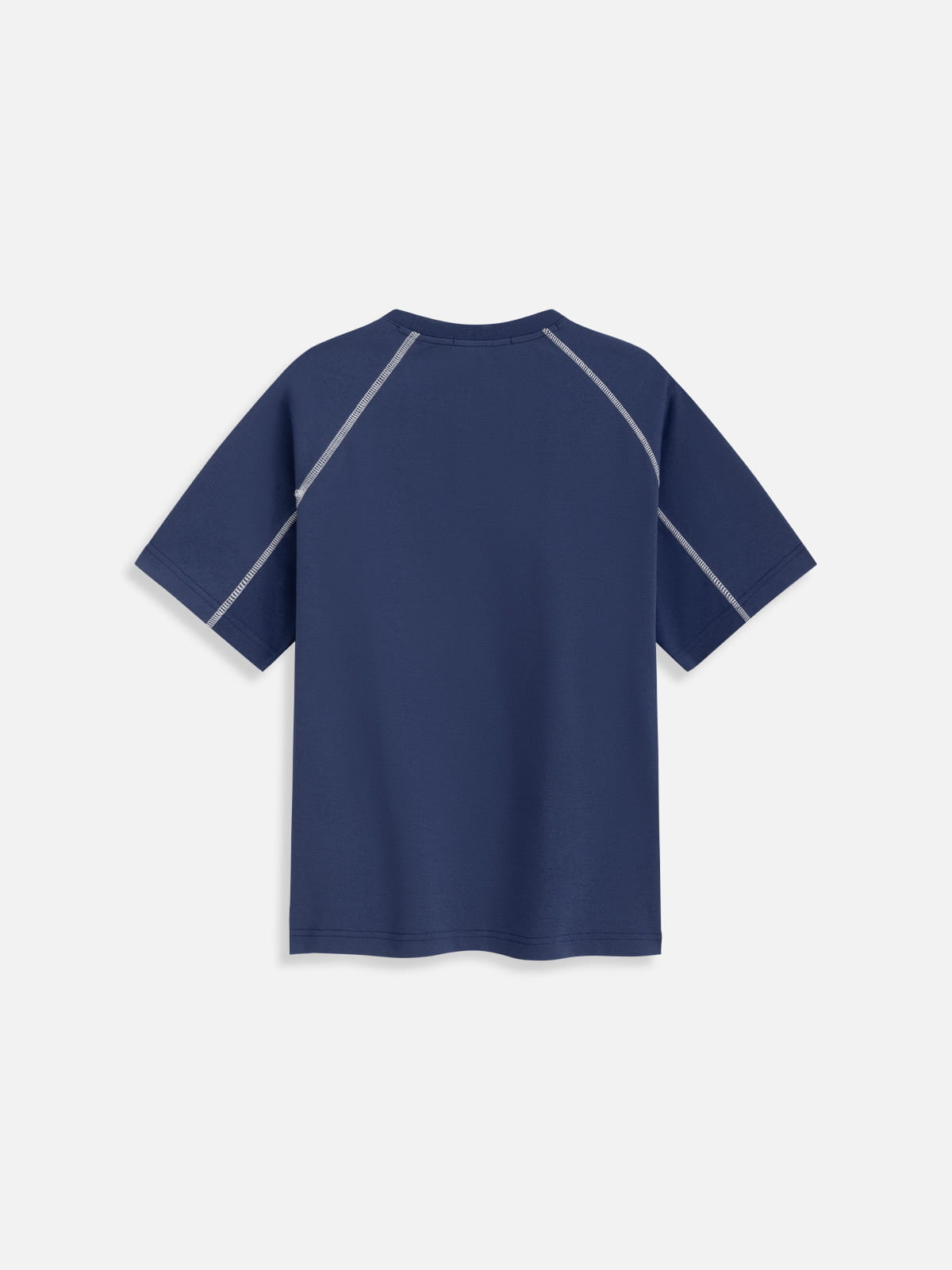 AERC Core Running Tee