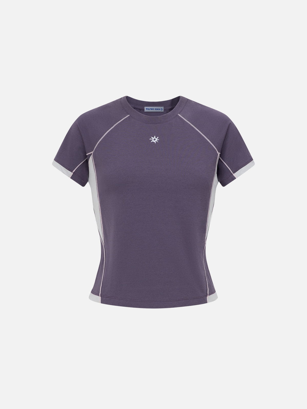 AERC Flow Court Tee