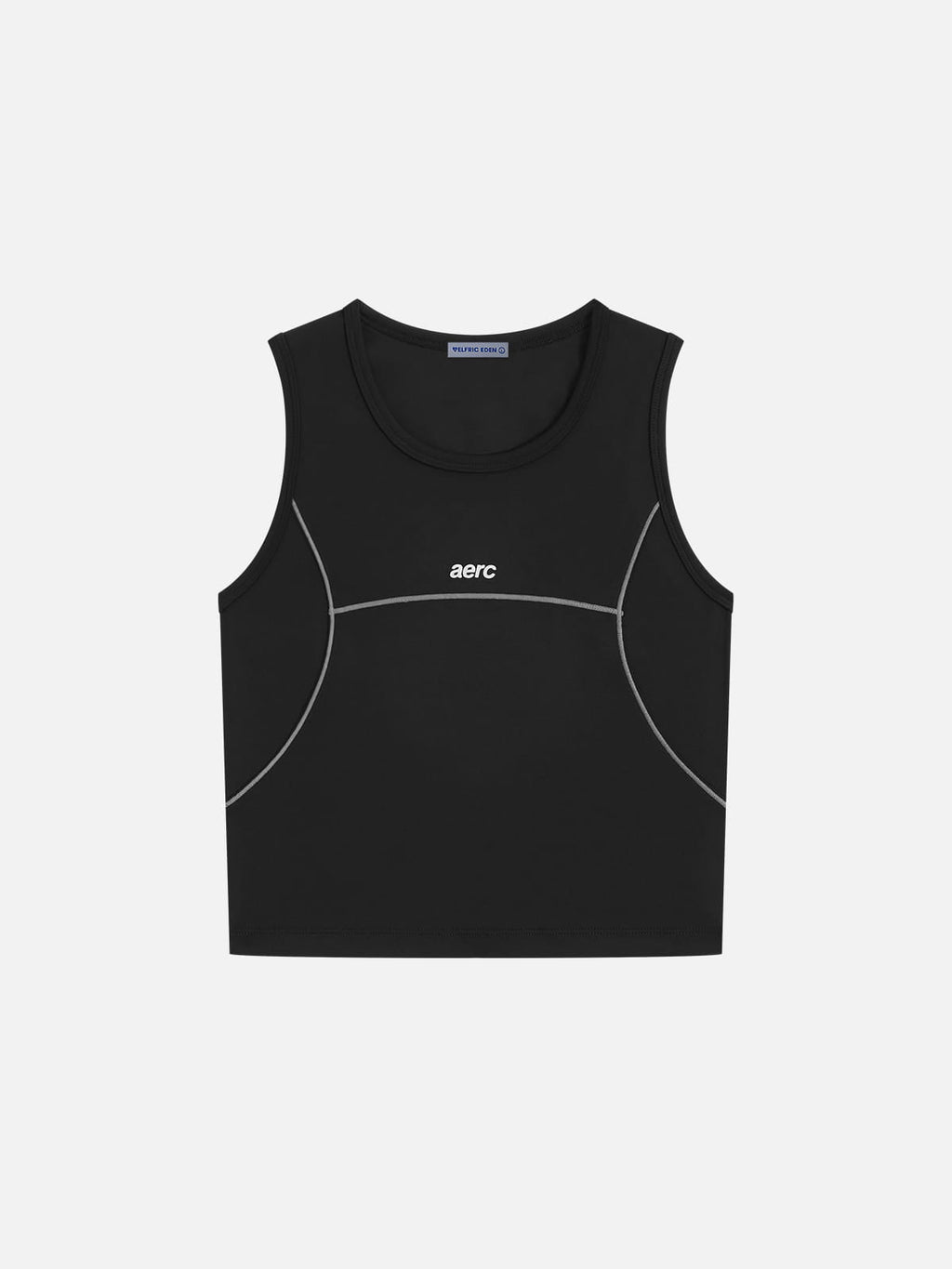 AERC Chill Slim Court Tank