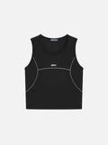 AERC Chill Slim Court Tank