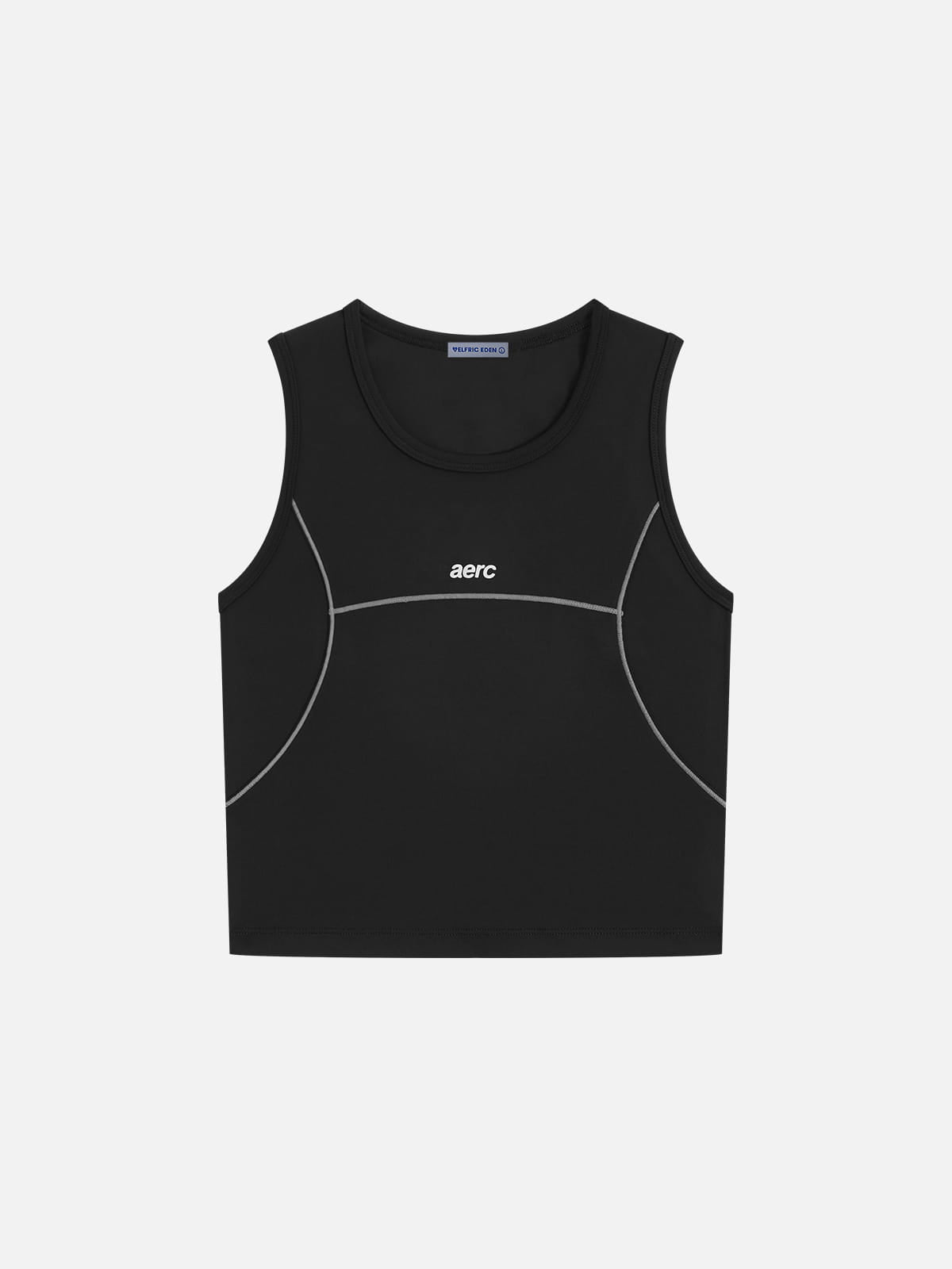 AERC Chill Slim Court Tank