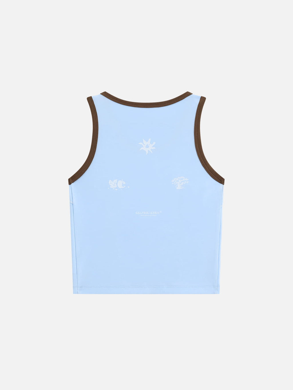 AERC Chill Slim Court Tank