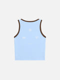 AERC Chill Slim Court Tank