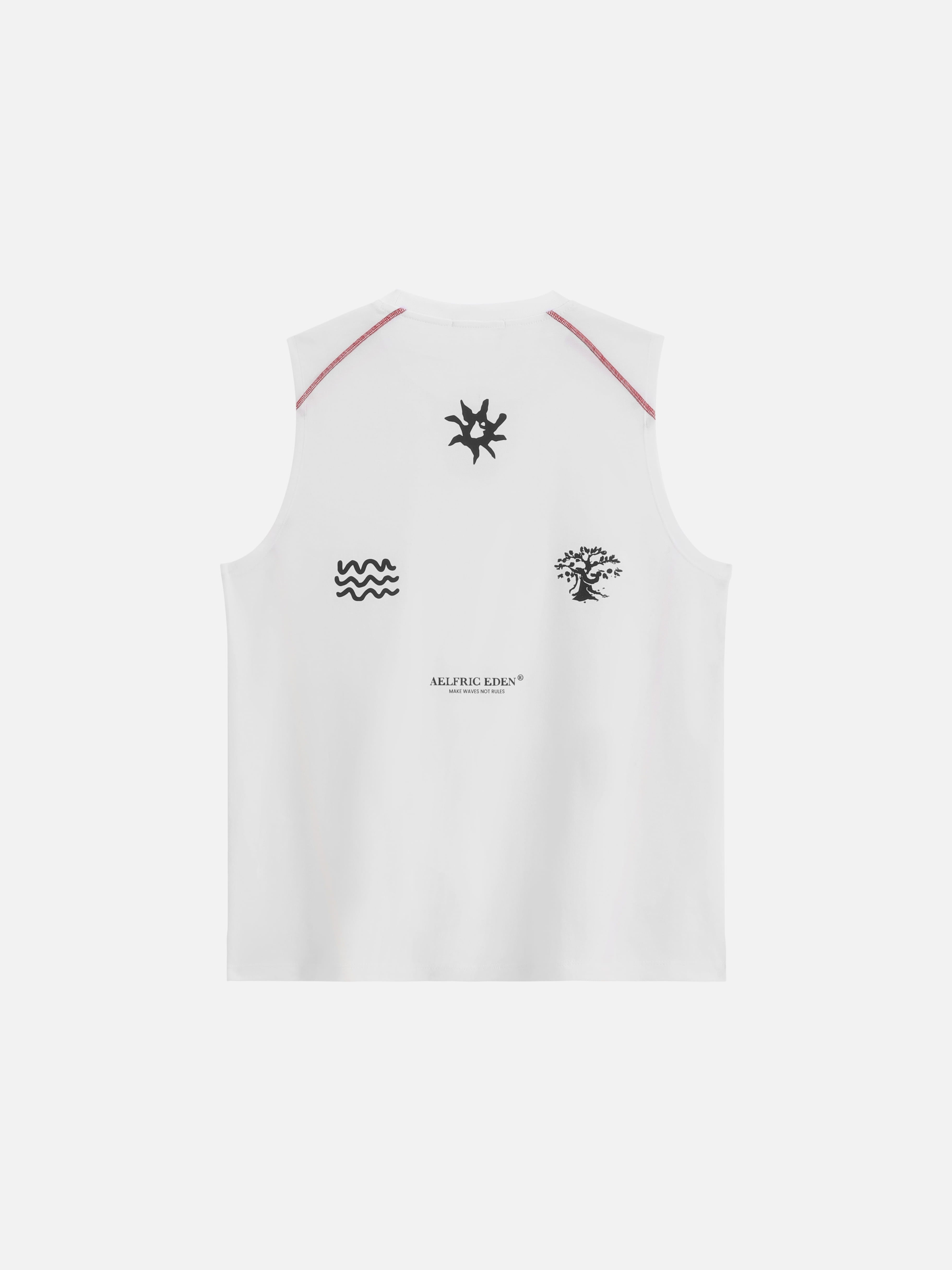 AERC Soft Running Vest