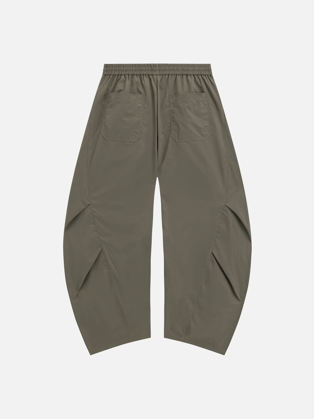 AERC Flow Urban Baggy Barrel Sweatpants