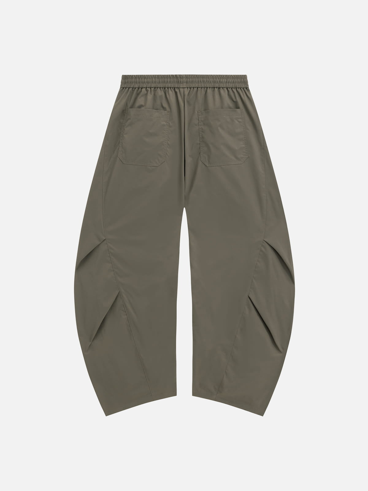 AERC Flow Urban Baggy Barrel Sweatpants