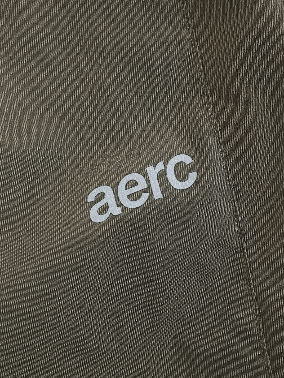 AERC Flow Urban Baggy Barrel Sweatpants