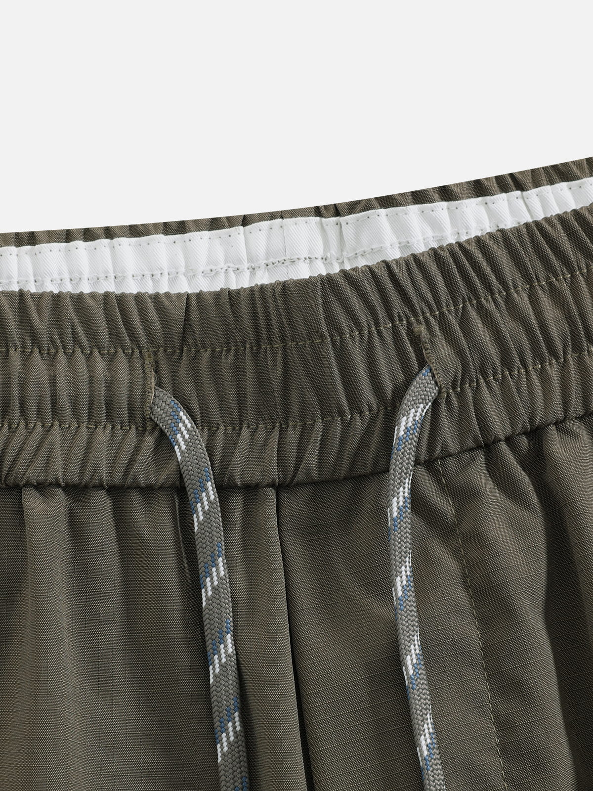 AERC Flow Urban Baggy Barrel Sweatpants
