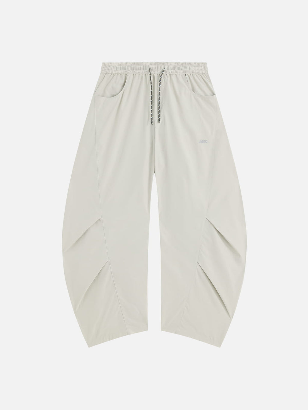 AERC Flow Urban Baggy Barrel Sweatpants
