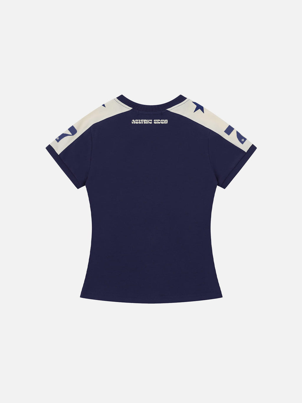 Aelfric Eden 77 Jersey Tee