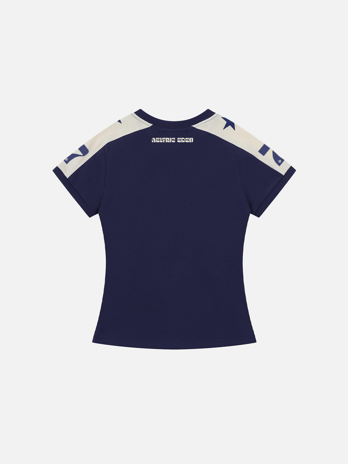Aelfric Eden 77 Jersey Tee