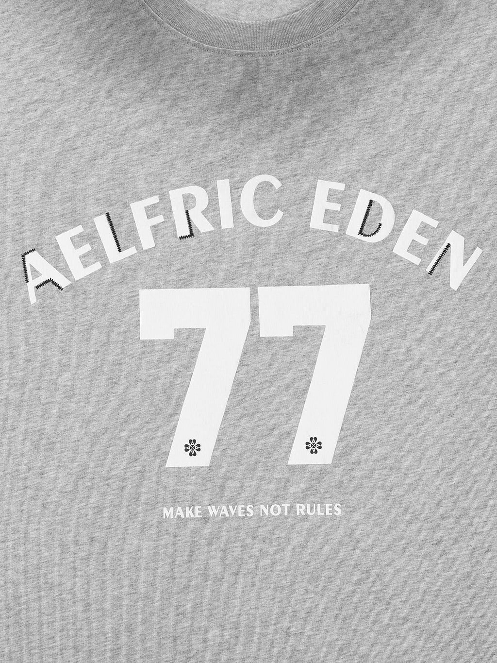 Aelfric Eden Washed 77 Tee