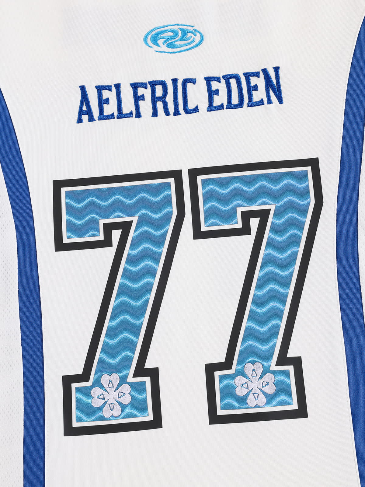 Aelfric Eden Racing Long Sleeve Tee