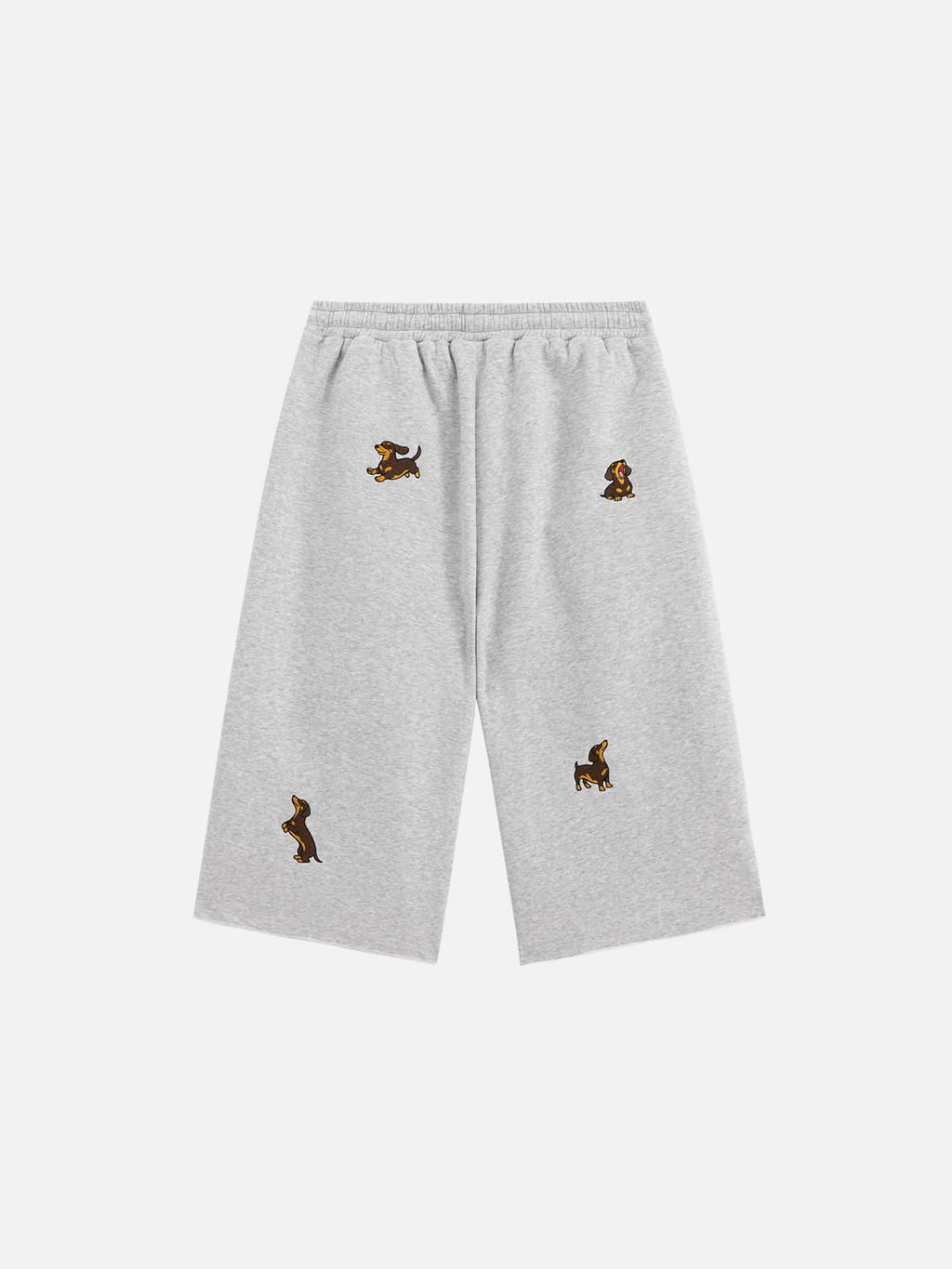 Aelfric Eden Dachshund Longline Shorts