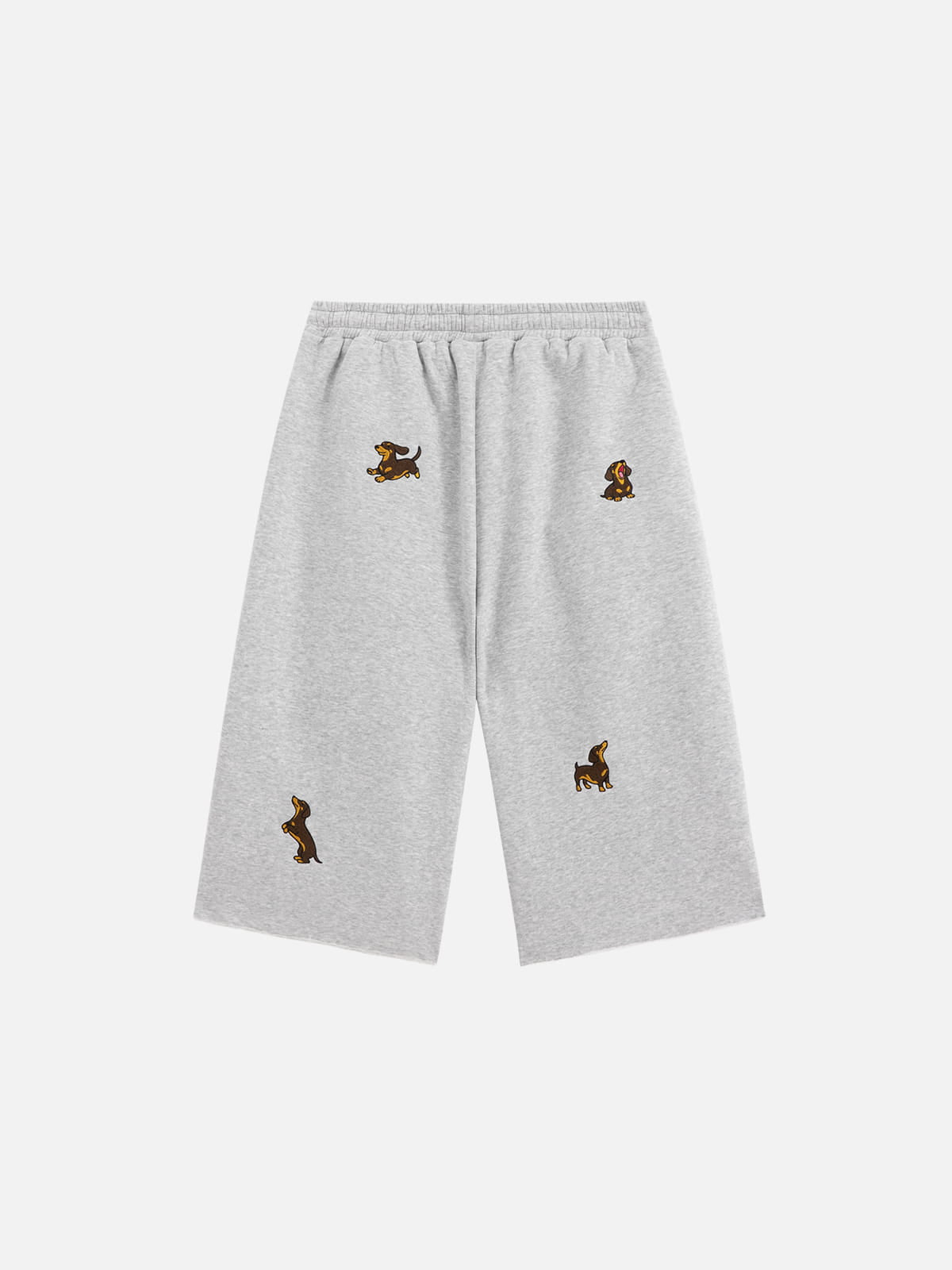 Aelfric Eden Dachshund Longline Shorts