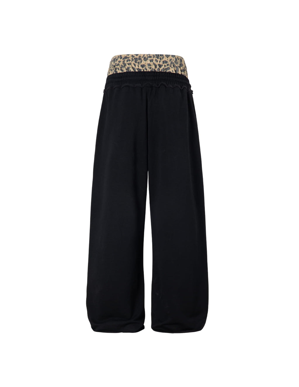 Aelfric Eden Double Waist Baggy Sweatpants