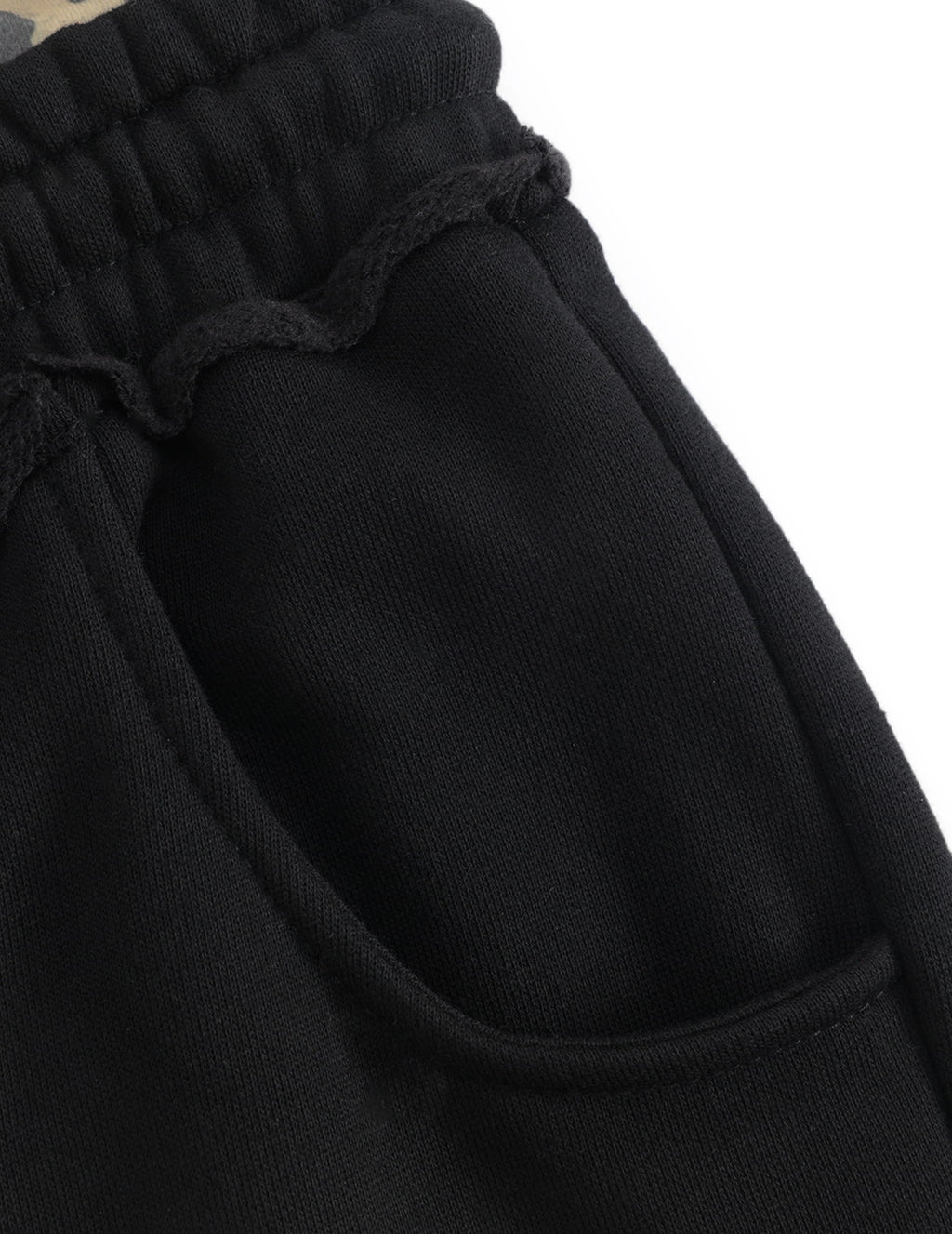 Aelfric Eden Double Waist Baggy Sweatpants