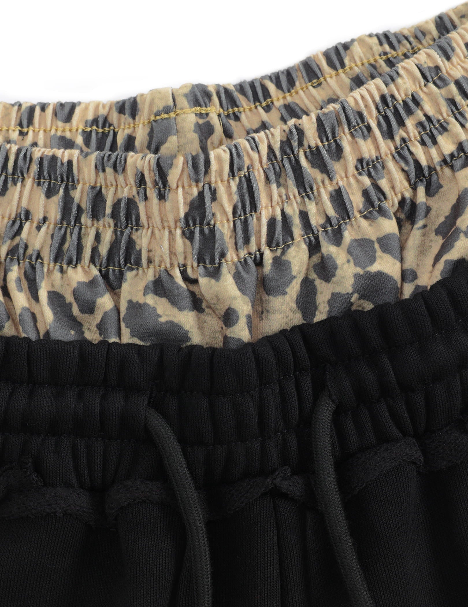 Aelfric Eden Double Waist Baggy Sweatpants
