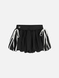 Aelfric Eden Drawstring Puff Mini Skirt