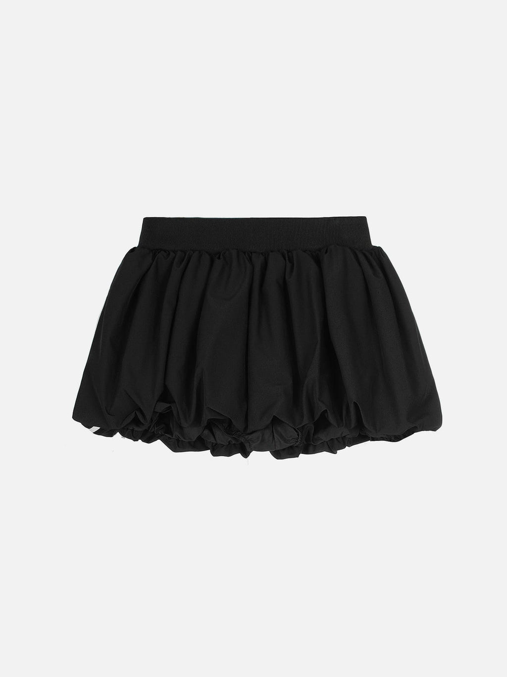 Aelfric Eden Drawstring Puff Mini Skirt
