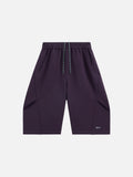 AERC Soft Running Longline Shorts