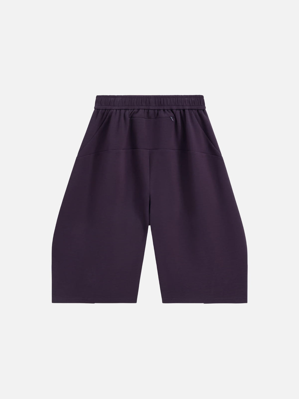 AERC Soft Running Longline Shorts