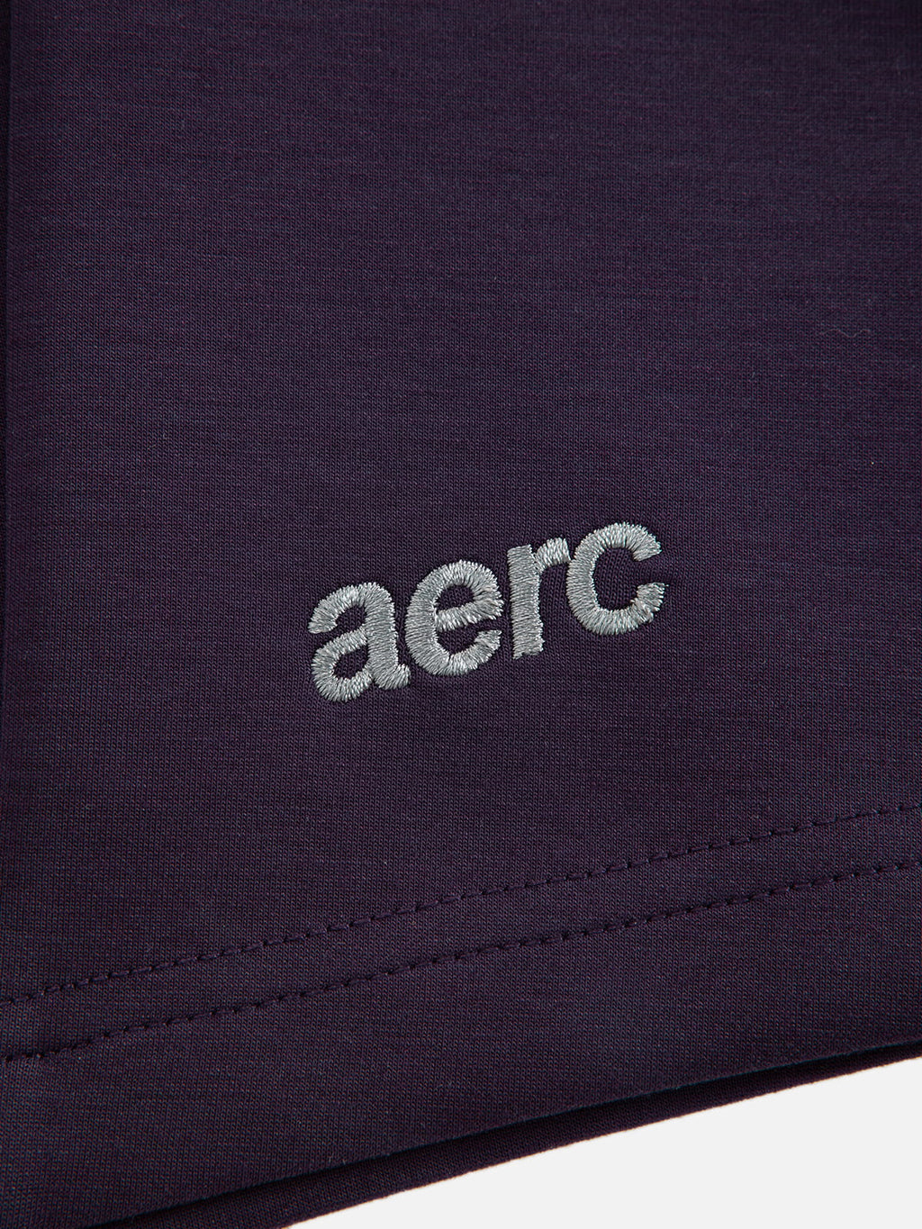 AERC Soft Running Longline Shorts