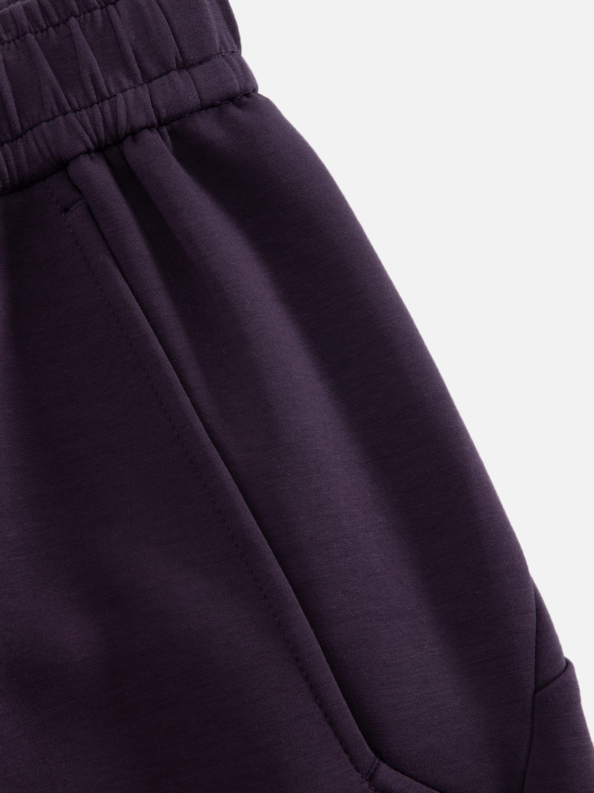 AERC Soft Running Longline Shorts