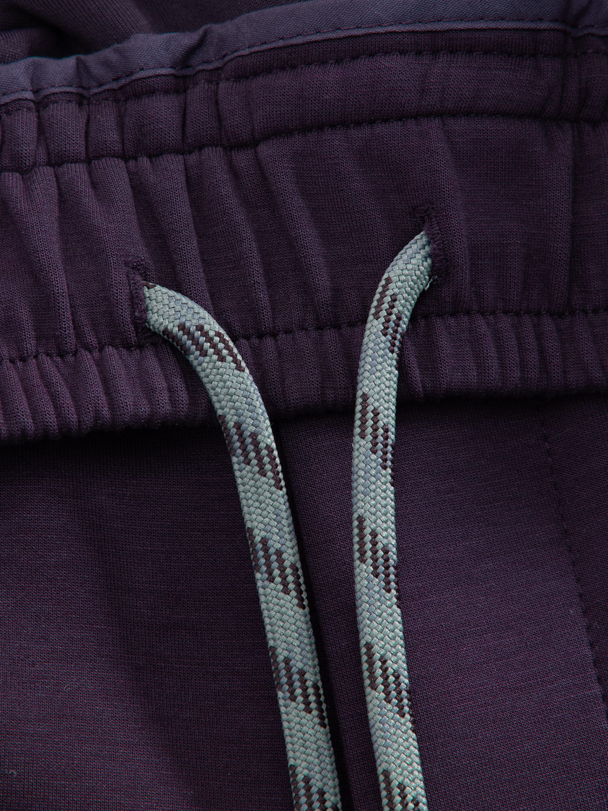 AERC Soft Running Longline Shorts