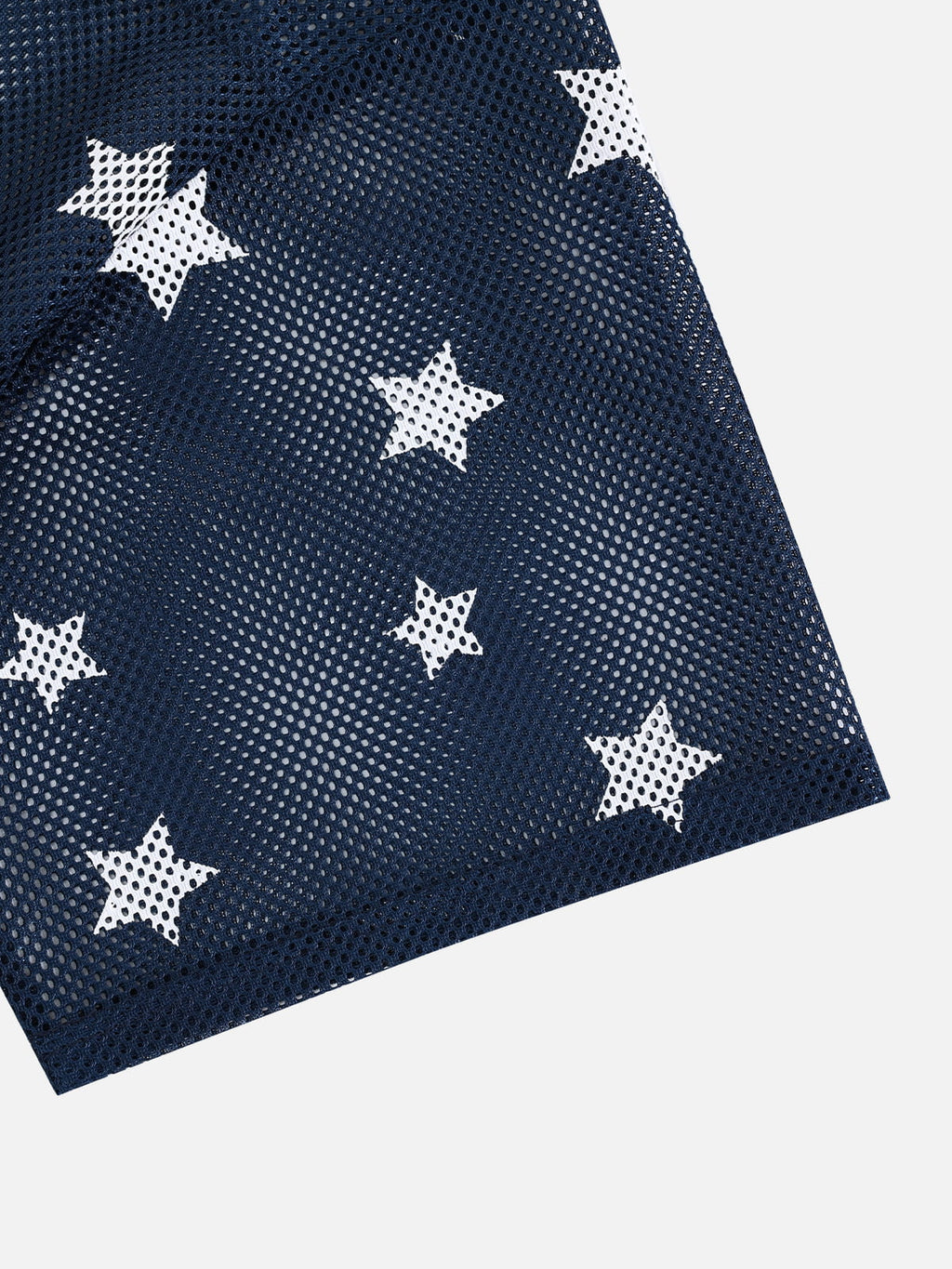 Aelfric Eden Star Mesh Jersey Tee