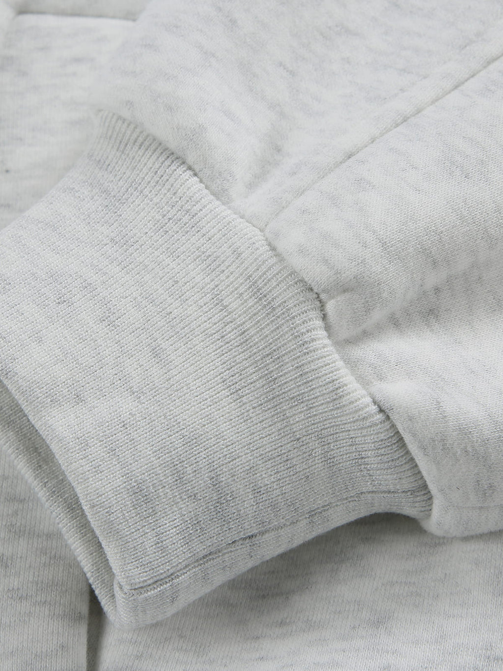 Aelfric Eden Boxy Botton Neck Sweatshirt