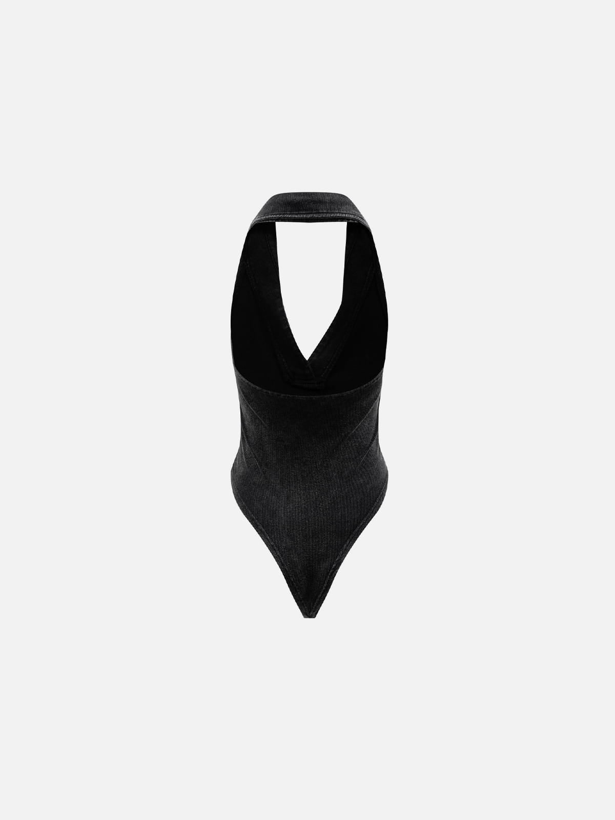 Aelfric Eden Washed Bodysuit