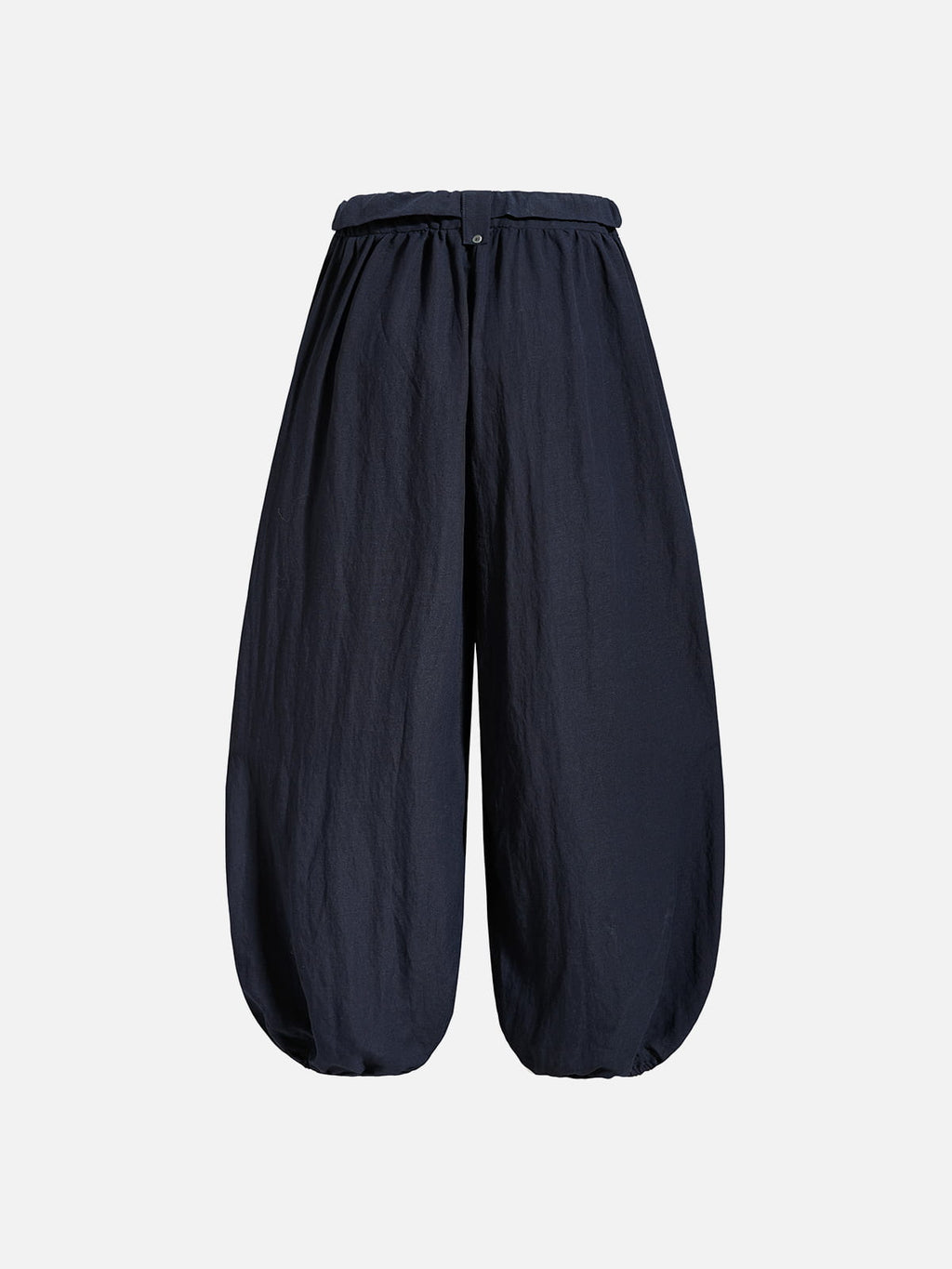 Aelfric Eden Balloon Drawstring Baggy Barrel Sweatpants