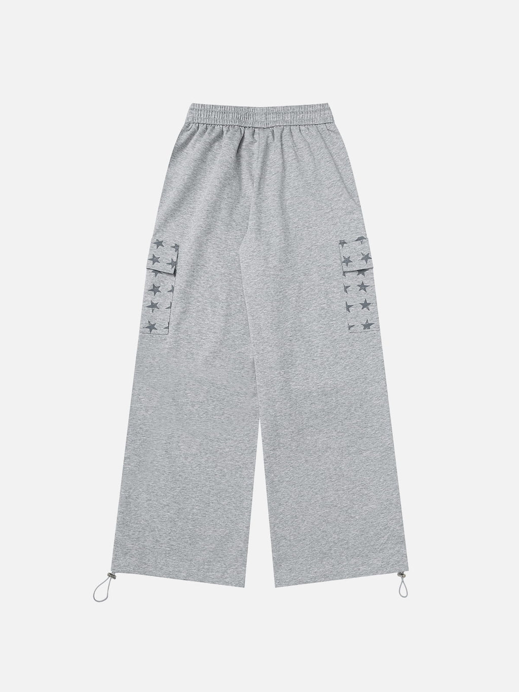 Aelfric Eden Star Print Sweatpants